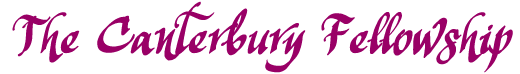 The Canterbury Fellowship